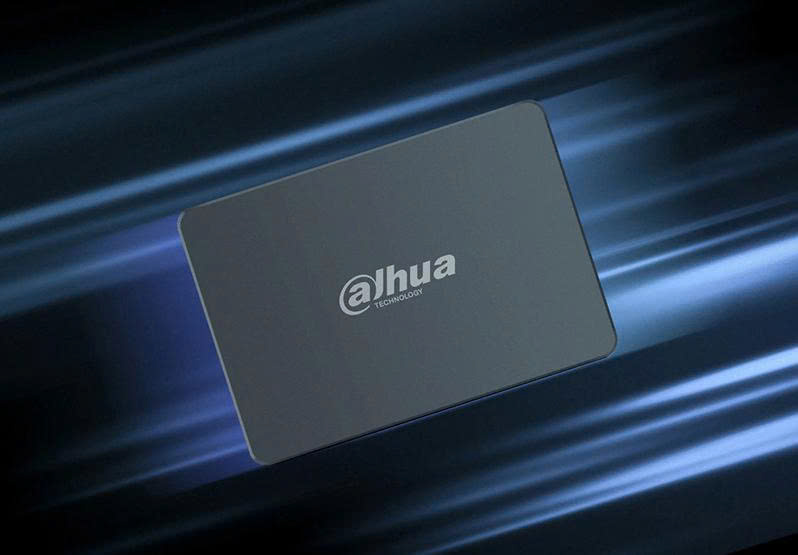 Ổ cứng SSD Dahua C800A 512G
