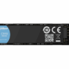 Ổ cứng SSD DAHUA C910N 256GB M.2 NVMe PCIe Gen 3.0 x4
