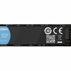 SSD DAHUA 1TB C910N M.2 NVMe PCIe Gen 3.0 x4 (ĐỌC : 2500MB/s)