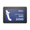 Ổ Cứng SSD Netac SA500 512GB 2.5" SATAIII | Chính Hãng