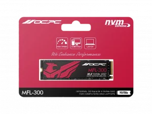OCPC – Định Nghĩa Mới Về Lưu Trữ Với SSD SATA và SSD NVMe 6 o cung ssd nvme gen 3x4 mfl 300 2tb webp