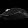 Chuột Logitech Pro X Superlight 2 Wireless Gaming - Black