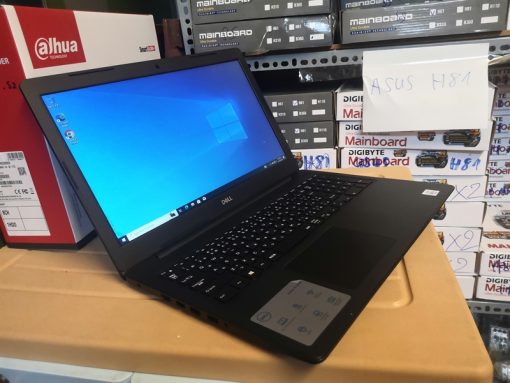 Laptop Dell Vostro 3591 GTNHJ1 (I5-1035G1/8Gb/256Gb SSD/ 15.6" FHD)