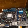 Mainboar H61M-K ASUS BH30N