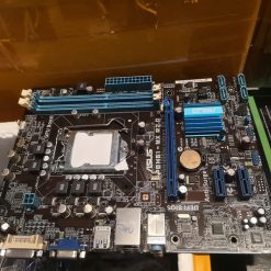 Mainboar H61M-K ASUS BH30N