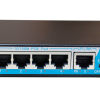 THIẾT BỊ CHUYỂN MẠCH HRUI 4-PORT POE+ 2 UPLINK PN: HR900-AF-42N