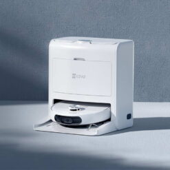 Robot hút bụi và lau nhà thông minh EZVIZ RS2