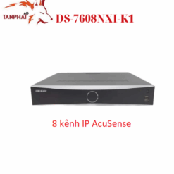 Đầu ghi hình HIKVISION DS-7608NXI-K1