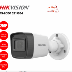 Camera HIKVISION DS-2CD1021G0-I