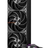 Tản nhiệt nước PC COOLER DS360 cao cấp chuyên CPU overclocking