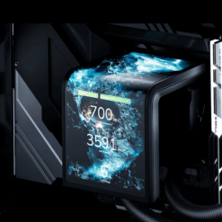 Tản nhiệt nước TRYX PANORAMA ARGB 240
