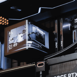 Tản nhiệt nước TRYX PANORAMA ARGB 240