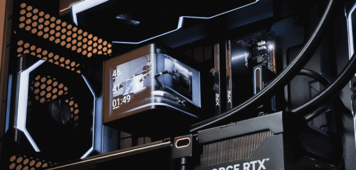 Tản nhiệt nước TRYX PANORAMA ARGB 240