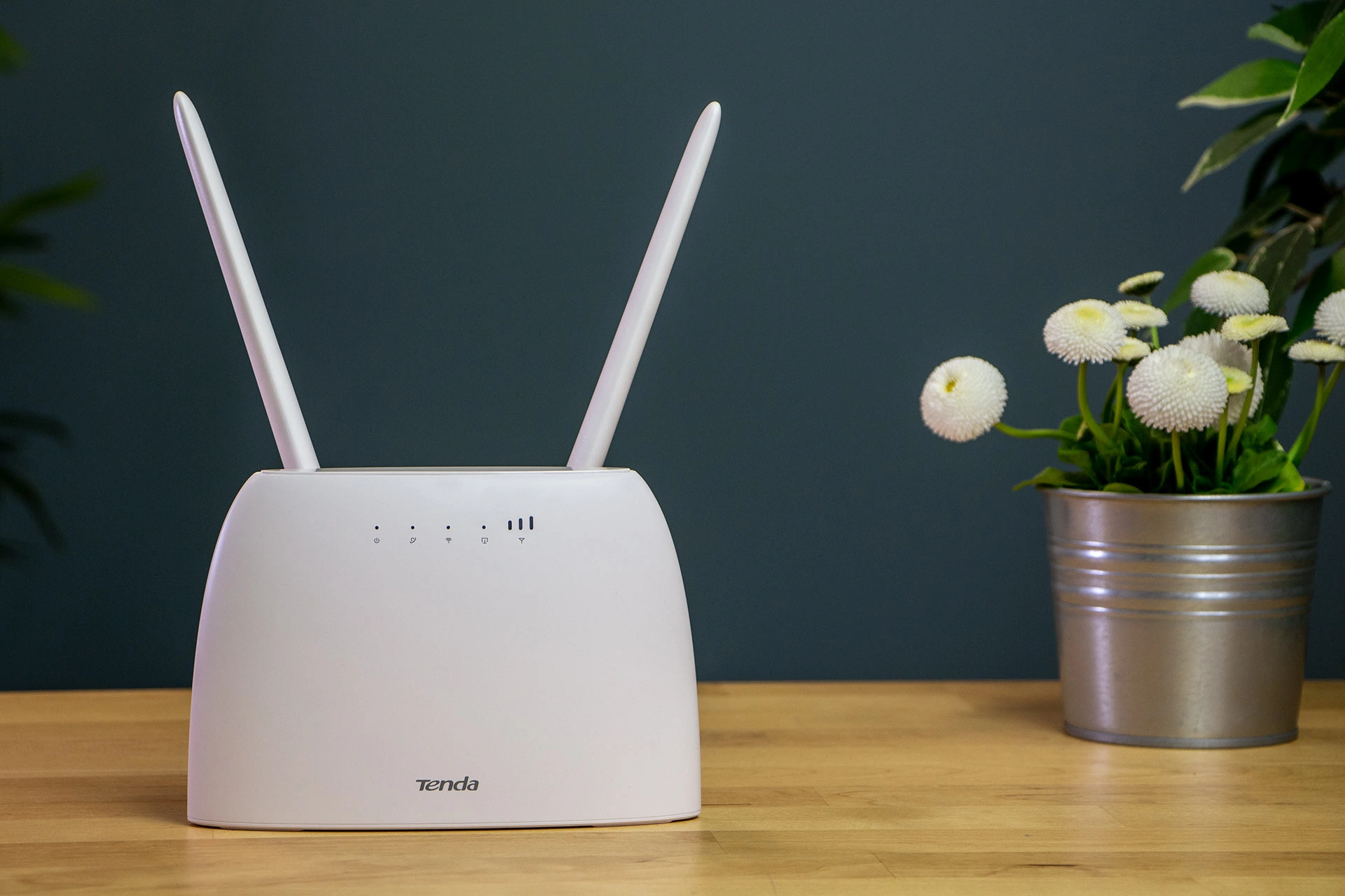 Phân phối TENDA - các thiết bị mạng tại Đắk Lắk Phân phối TENDA - các thiết bị mạng tại Đắk Lắk | Tấn Phát AD