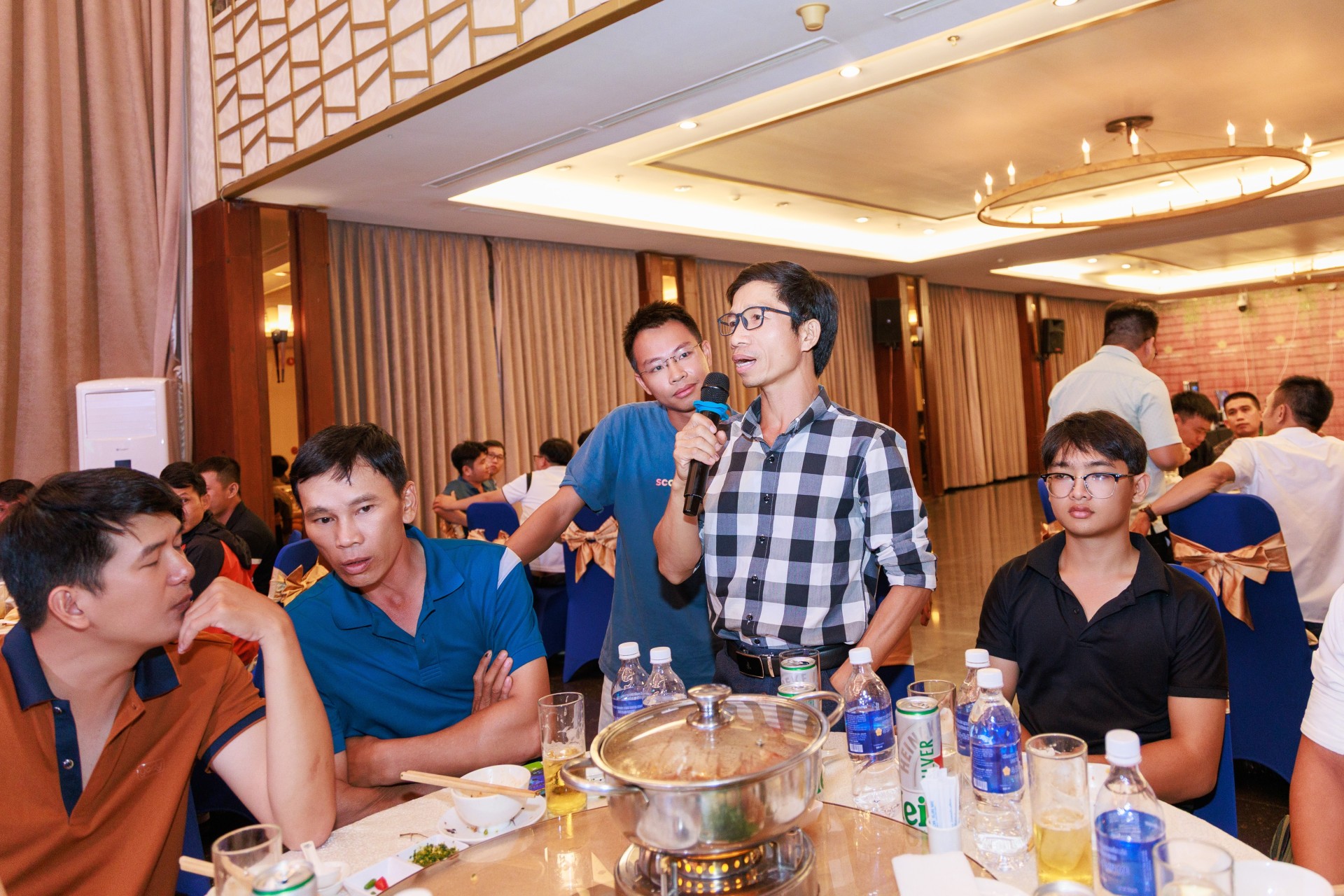 Tấn Phát AD phối hợp Tiandy tổ chức workshop “Giới thiệu & Chính sách bán hàng Tiandy” tại Đắk Lắk 4 tiandy daklak hoidap