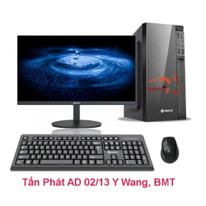 Tin học Đắk Lắk- Tấn Phát AD cung cấp Sỉ thiết bị vi tính , Laptop 16 tin hoc daklak
