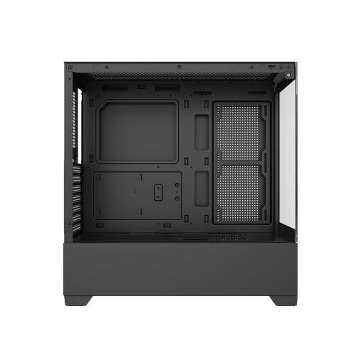 Case Gaming Magic GA-01 Black( ATX) - Ảnh 4