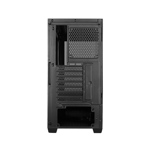 Case Gaming Magic GA-01 Black( ATX) - Ảnh 5