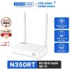 Router Wi-Fi TOTOLINK N350RT – Giải pháp mạng tốc độ cao cho gia đình và văn phòng