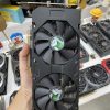 Card Màn Hình AMD VGA Masun RX 580-8GB 2ND