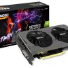 VGA INNO3D GEFORCE RTX 3050 6GB TWIN X2