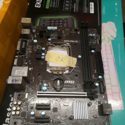 Mainboar B85M Pro - VD MSI BH30N