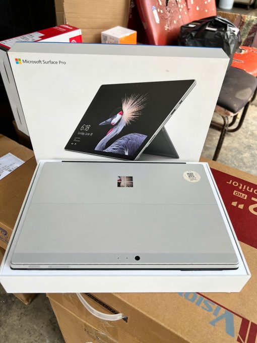 Surface Pro i5 7300U/8GB/256GB Đẹp - Ảnh 3