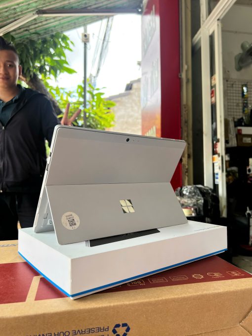 Surface Pro i5 7300U/8GB/256GB Đẹp - Ảnh 5