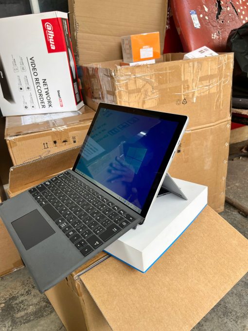 Surface Pro i5 7300U/8GB/256GB Đẹp - Ảnh 4