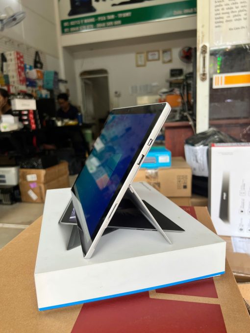 Surface Pro i5 7300U/8GB/256GB Đẹp - Ảnh 2