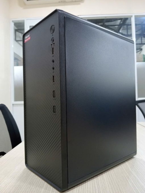 Case emaster 6555 M-Atx ( case văn phòng) - Ảnh 5