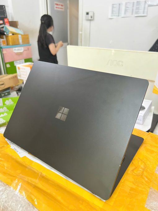 Surface Laptop 4 i7-1185G7/ Ram 16G /SSD 256G Màn Cảm Ứng 13.5IN - Ảnh 6