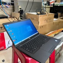 Dell Latitude 5400 Core i5 8365U / RAM 8GB / SSD 256GB /