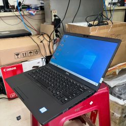 Dell Latitude 5400 Core i5 8365U / RAM 8GB / SSD 256GB /