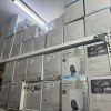 Camera WiFi EZVIZ H8C Pro 3K 5MP