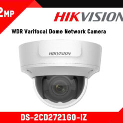 Camera IP 2MP Hikvision DS-2CD2721G0-IZ