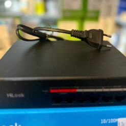 Module PoE SwitchHILOOK DS-3E0106MP-35